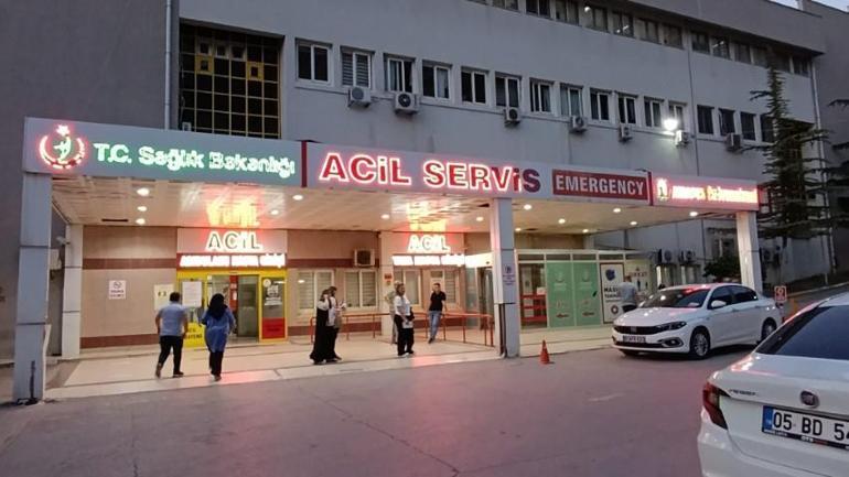 Haber Resmi