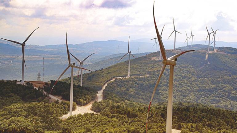 Beş yılda 700 milyon dolarlık yatırım planı