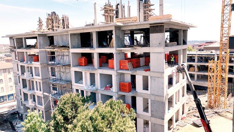 Bakanlık hem hibe veriyor hem de evleri dönüştürüyor: 5 soruda avantajlı dönüşüm