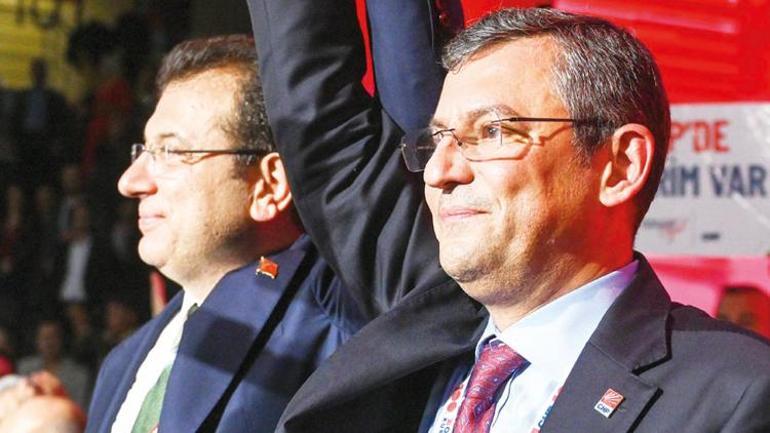 Özgür Özel neden korku salamıyor