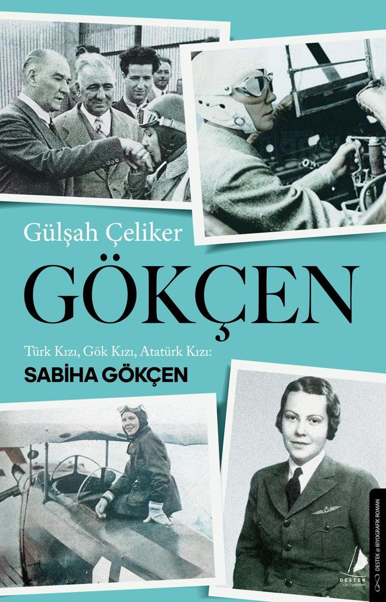 ‘Ben her şeyimi Atatürk’e medyunum’