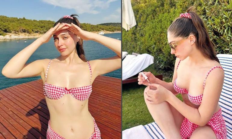 Gençler sezona hızlı girdi