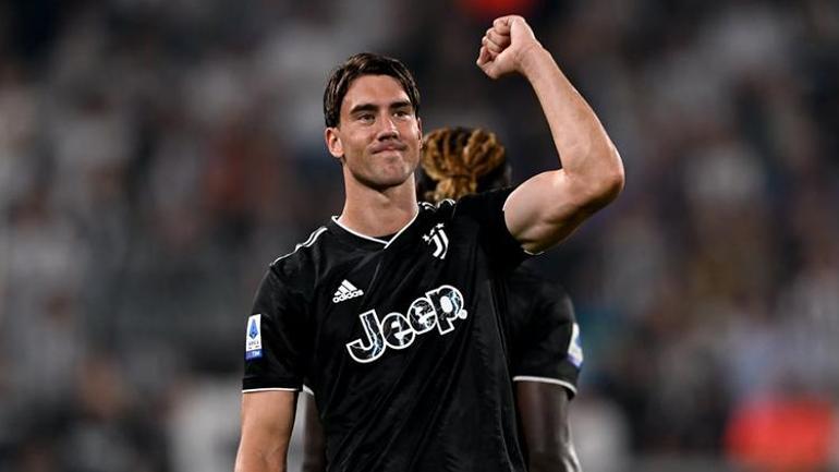 Fenerbahçe Dusan Vlahovic için Juventus’a resmen teklif yaptı Rekor bonservis