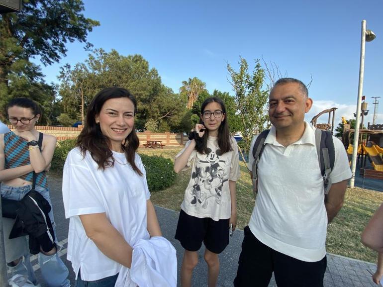 Kapıda vize uygulamasına yoğun ilgi Kuyruğun sonu görünmüyor