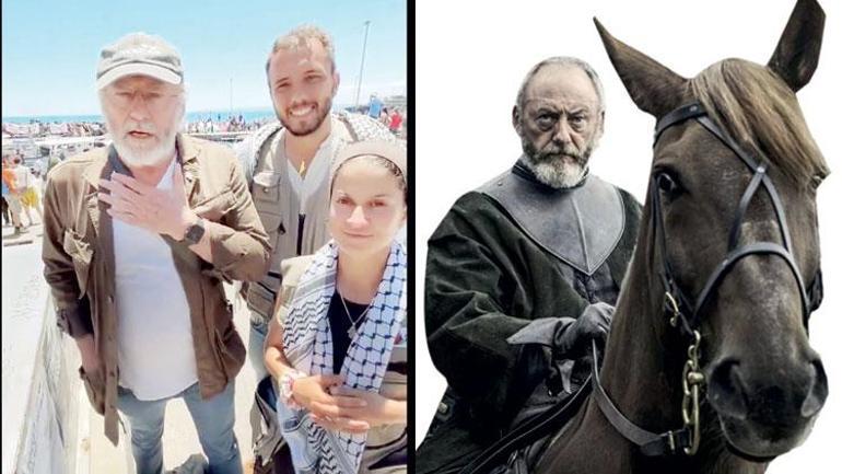  Gözümüz kulağımız Gazze’nin özgürlük filosunda... Üzerlerinde ölümcül dronlar onlar insanlık için gidiyorlar
