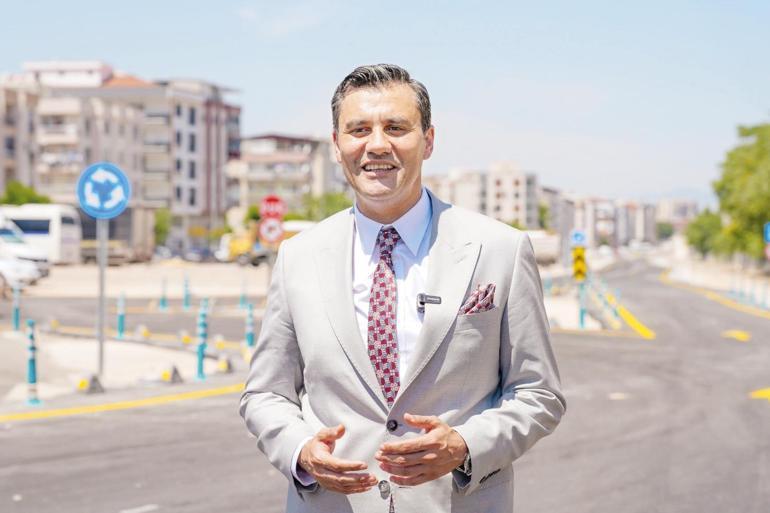 Bu bayramın en güzel kutlaması
