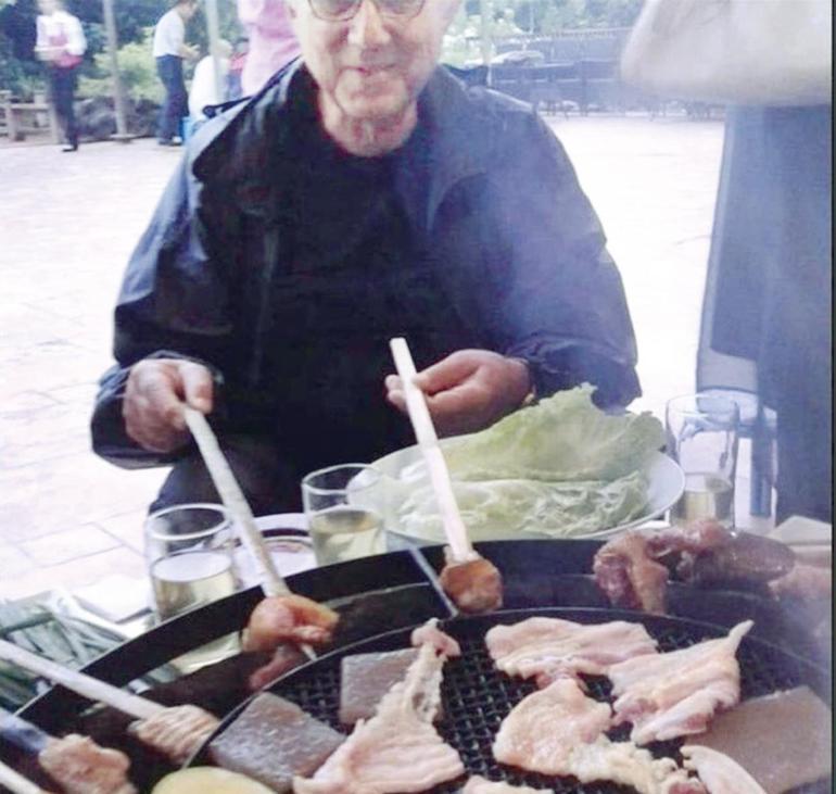 Bu bayramın en güzel kutlaması