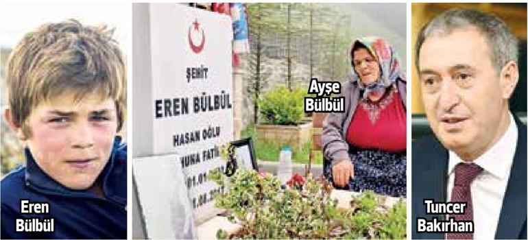 Bu bayramın en güzel kutlaması