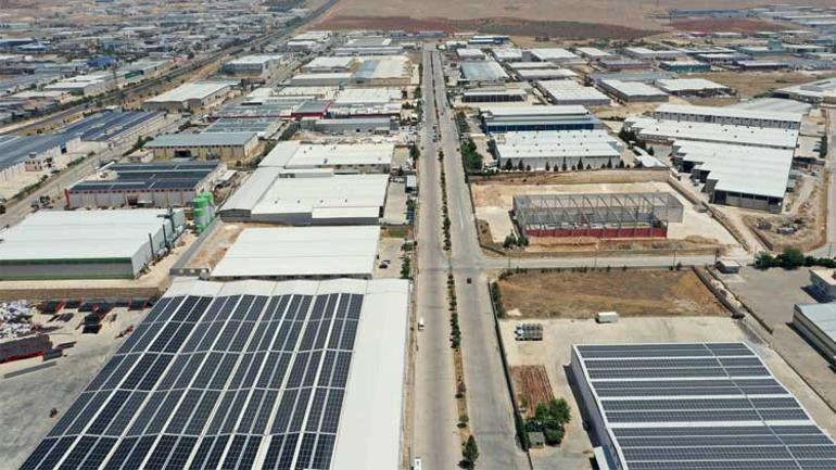 Bakanlık riskli bölgelerdeki tesisleri taşıma planını gündemine aldı: Sanayi depremden uzağa taşınacak