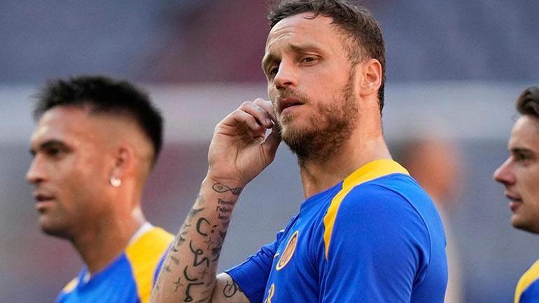 Fenerbahçe, Dzekonun yerine transfer edeceği ismi buldu