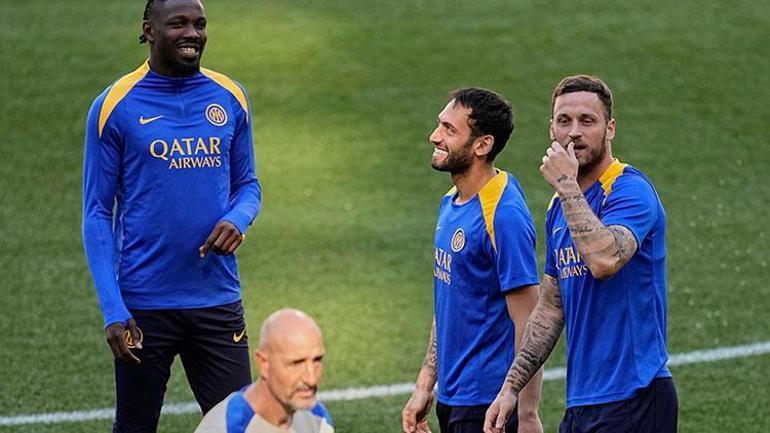 Fenerbahçe, Dzekonun yerine transfer edeceği ismi buldu