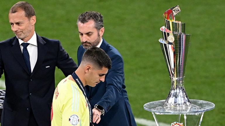 Galatasarayın yıldızı Alvaro Morataya ölüm tehditleri yağdı: Kendi ellerimle öldüreceğim