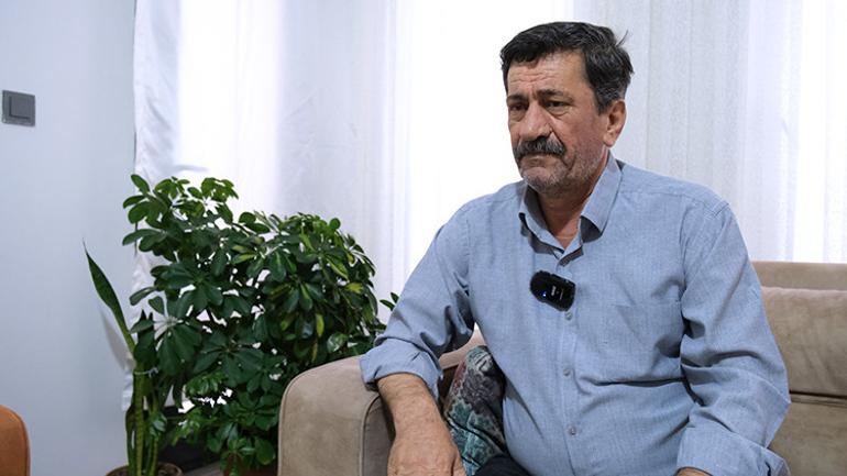 Bakan Kurumdan Hassa paylaşımı