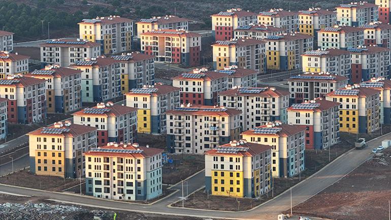 Bakan Kurumdan Hassa paylaşımı