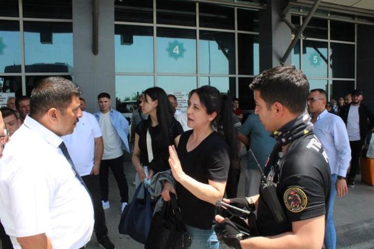  Araç terminale gelince şoför neye uğradığını şaşırdı | Mecbur kaldım