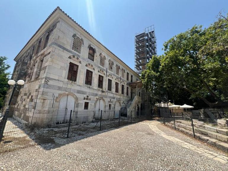 Yunan Adalarında yeme içme gerçekten ucuz mu İşte Kos Adası restoran fiyatları
