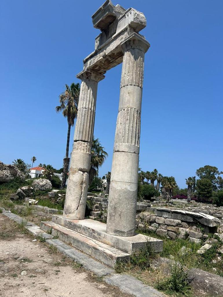 Yunan Adalarında yeme içme gerçekten ucuz mu İşte Kos Adası restoran fiyatları