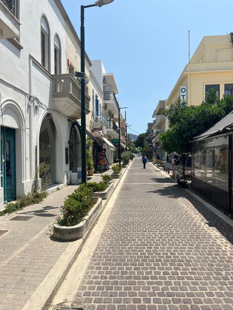Yunan Adalarında yeme içme gerçekten ucuz mu İşte Kos Adası restoran fiyatları