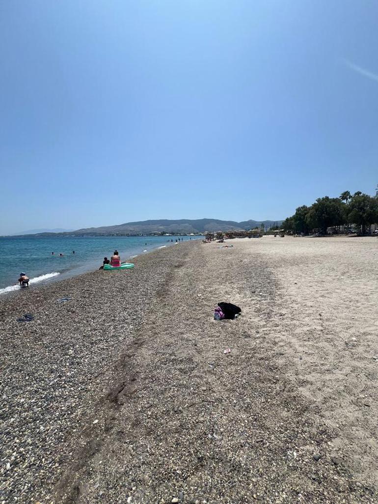 Yunan Adalarında yeme içme gerçekten ucuz mu İşte Kos Adası restoran fiyatları