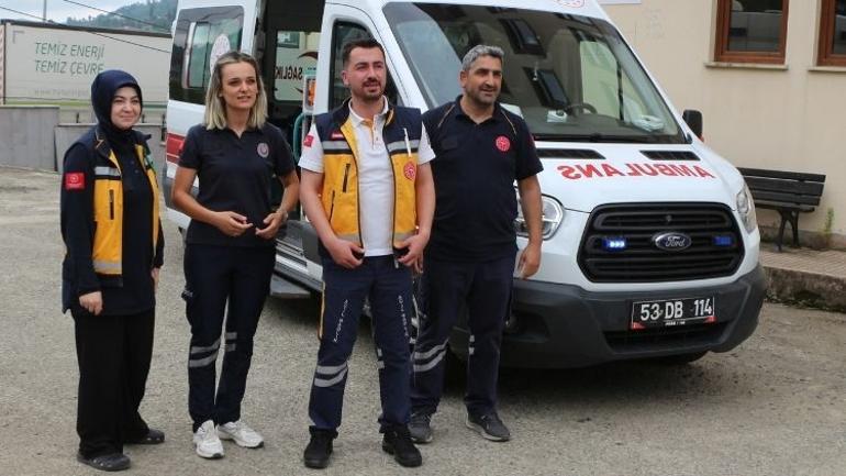 Deli bal tehlikesi Bir kaşık yedi, az daha ölüyordu