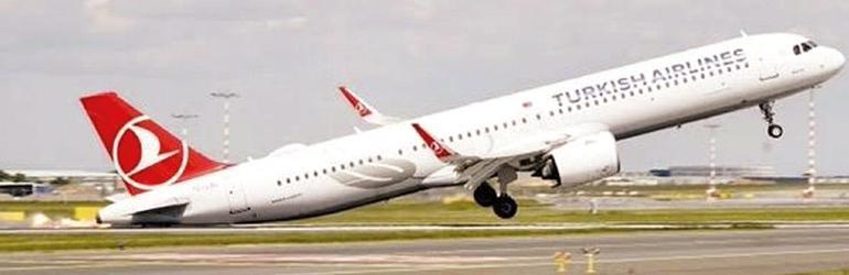 Κίνδυνος για τα αεροπλάνα τα powerbanks! SOS απ'την Turkish Airlines