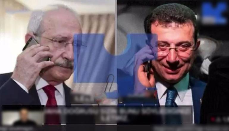 FETÖ’nün CHP üzerindeki hâkimiyeti kasetle başladı kasetle devam ediyor