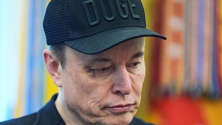 Elon Musktan Trump ile ilgili flaş sözler Çok ileri gittim