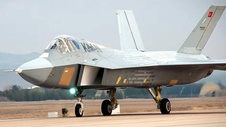 48 adet KAAN satışı için Endonezya ile imzalar atılıyor Cumhuriyet tarihinin en önemli ihracatı