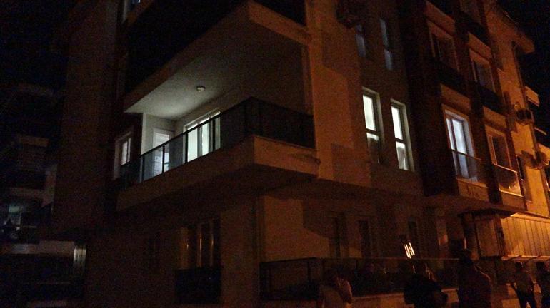 Burdurda dehşet Özge Bedir, 36 günlük bebeğinin yanında boğazından ve karnından bıçaklanarak öldürüldü
