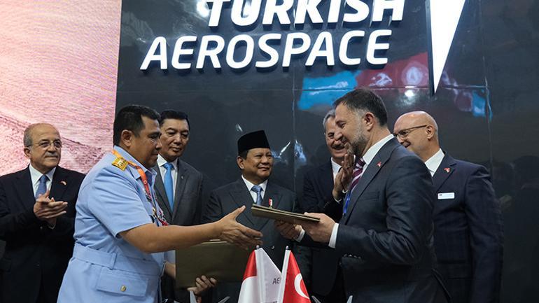 Türkiye ile Endonezya arasında tarihi imza Anlaşmanın detayları netleşti