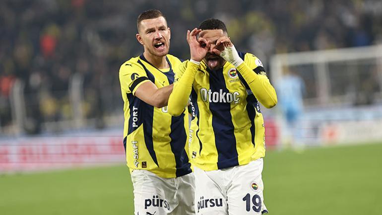 Fenerbahçeli En Nesyri’ye rekor transfer teklifi