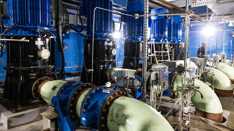 Akkuyu NGSde bir eşik daha aşıldı