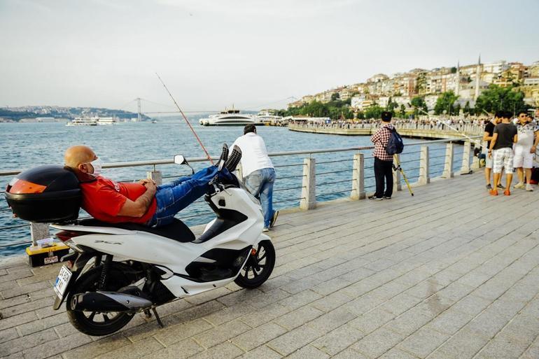  Bu yollar alarm veriyor En son 3,5 yaşındaki çocuk ağır yaralandı