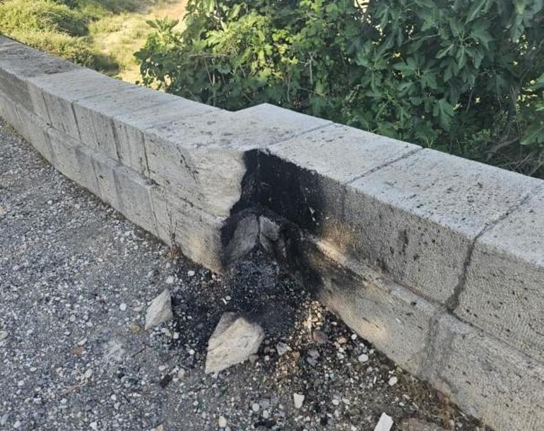 Keyfiniz batsın Bunun adı tarihe ihanet... Çevredekiler isyan etti: Geri dönüşü çok zor