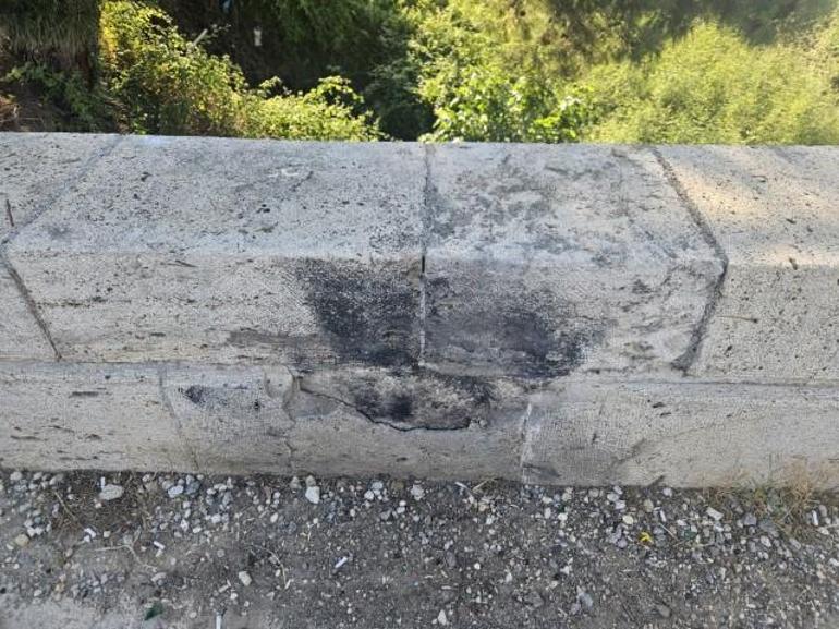 Keyfiniz batsın Bunun adı tarihe ihanet... Çevredekiler isyan etti: Geri dönüşü çok zor