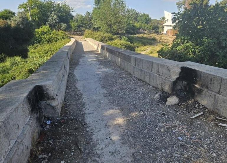 Keyfiniz batsın Bunun adı tarihe ihanet... Çevredekiler isyan etti: Geri dönüşü çok zor