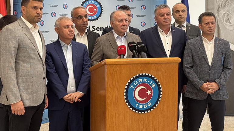 600 bin çalışan için işveren ilk zam teklifini yarın açıklayacak