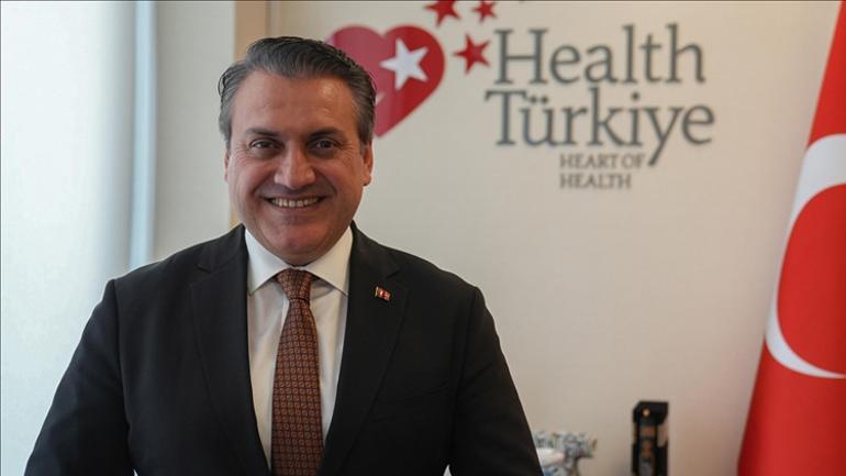 Sağlık turizmi gelirleri 643 milyon doları aştı