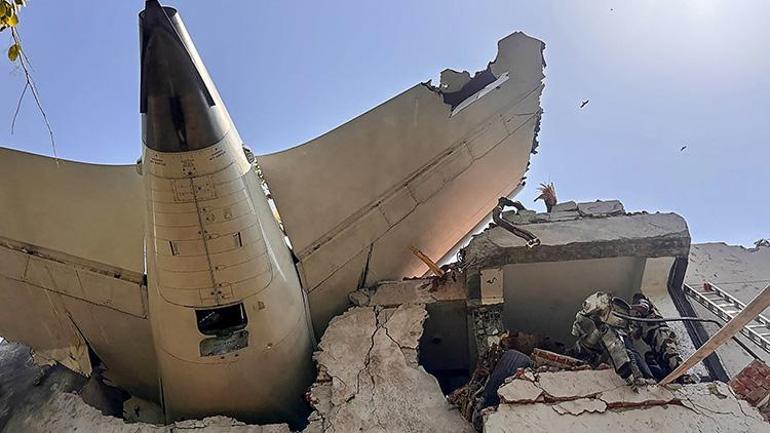 Güvenlik skandalları bitmiyor: Boeing kâbusu büyüyor Son kazalar kafaları karıştırdı | ‘Böyle bir sorun yaşanması kabul edilemez’