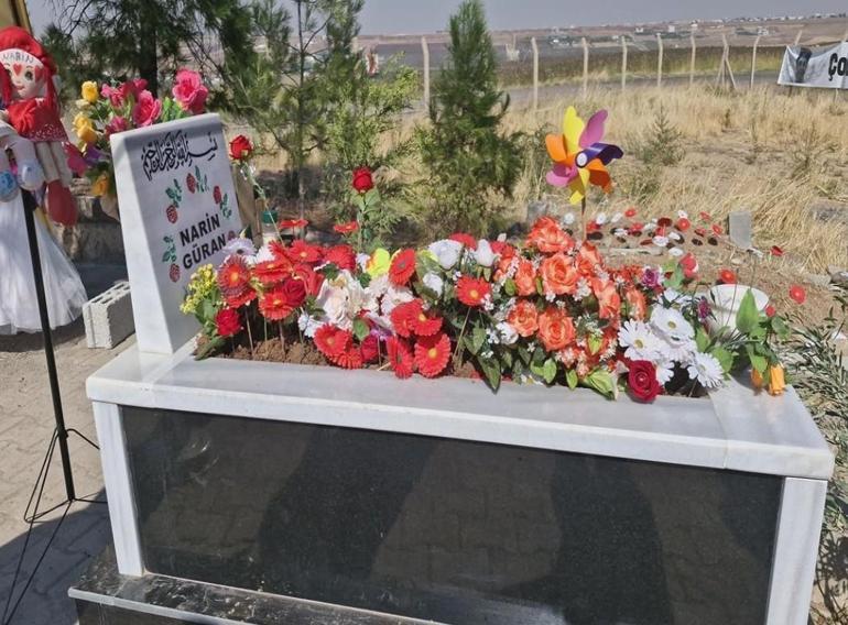 Narin davasında yeni gelişme Anne Güran yeninden başvurdu