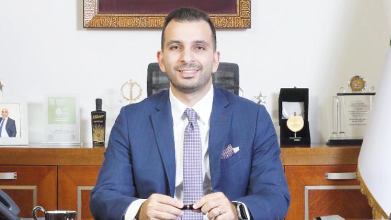 İki şirketiyle İSO 500 listesinde