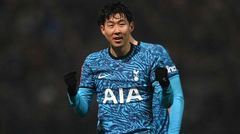 Fenerbahçe’ye Heung-min Son’dan müjde geldi Transfer bombası çok yakın