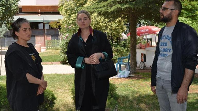 17 yaşındaki genç kızdan 10 gündür iz yok Anne feryat etti: Ölümden daha zor