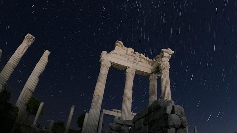 Turizmde yeni rekor Bakanlık duyurdu