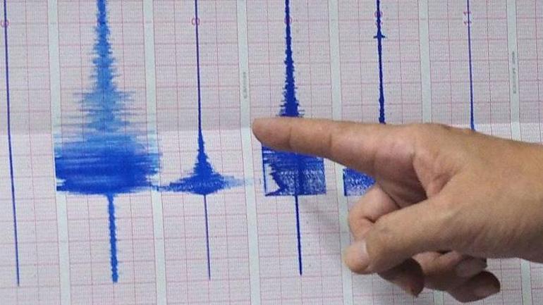 Yıkıcı deprem bekleniyor diye açıkladı İşte deprem üretme zamanı gelmiş 30 fay