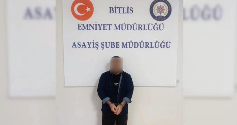 İran tarafından Türkiyeye teslim edildi... Emniyet 2 yıldır peşindeydi