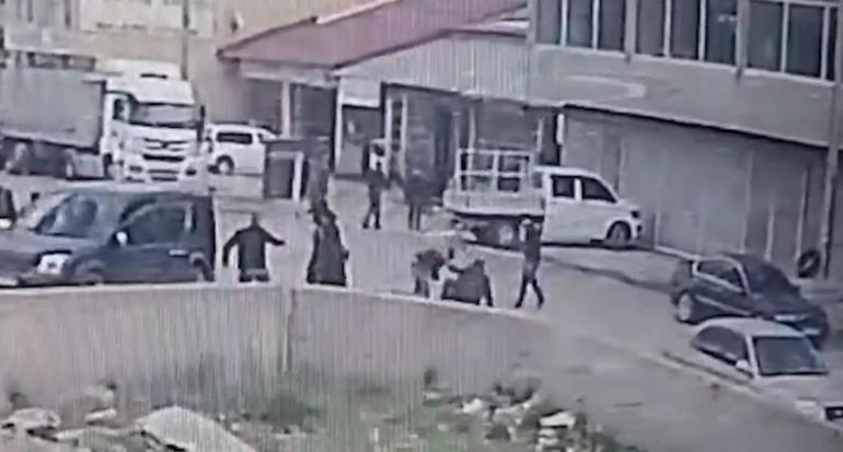 İran tarafından Türkiyeye teslim edildi... Emniyet 2 yıldır peşindeydi