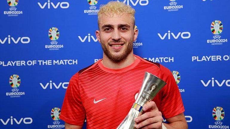 Galatasaray’dan Barış Alper Yılmaz ve transfer kararı Bonservisi belli oldu