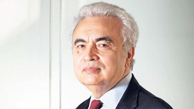 ‘Krediden uzak durun panik işlem yapmayın’