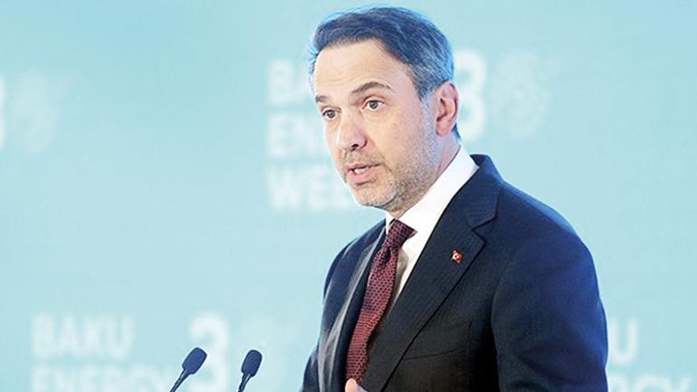 Enerji yatırımlarında yeni dönem